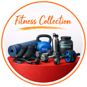 Fitness Collection