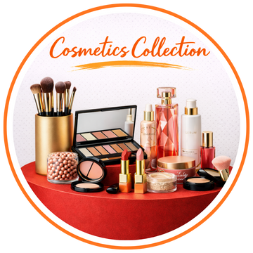 Cosmetics Collection